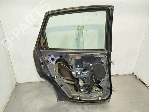 Left rear door FORD FOCUS I (DAW, DBW) 1.8 Turbo DI / TDDi | BP26487228C4 