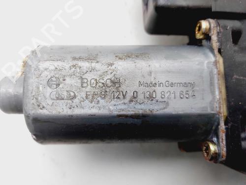 Front left window mechanism OPEL VECTRA B (J96) 2.0 i 16V (F19) | BP29400415C22 