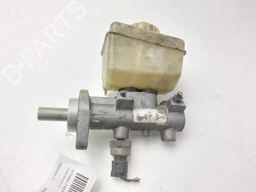 Used Brake master cylinder MERCEDES-BENZ M-CLASS (W163) ML 270 CDI (163.113) (163 hp) 32018114