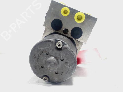 ABS pump OPEL MERIVA A MPV (X03)  | BP29329366M43 