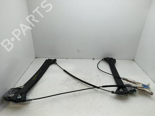 Used Front right window mechanism Front right window mechanism MERCEDES-BENZ CLK (C209) CLK 270 CDI (209.316) (170 hp) 32865435 32865435