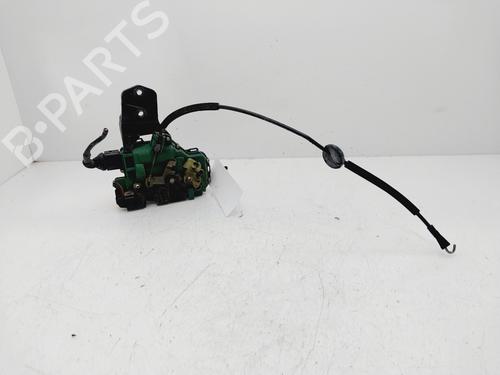 Front right lock VW PASSAT B5.5 (3B3) 1.9 TDI | BP29430565C97 