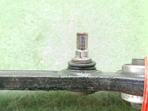 Left front suspension arm MERCEDES-BENZ CLS (C219) CLS 500 (219.375) | BP29937353M12 