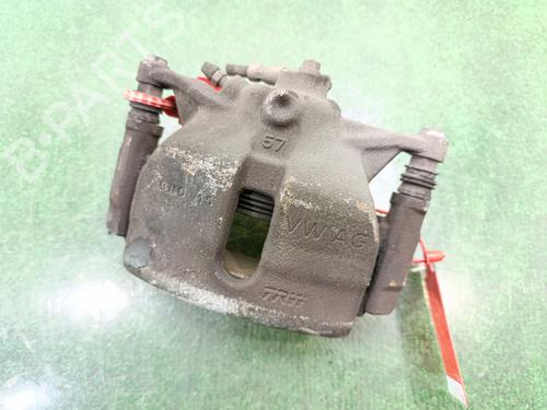 Højre bremsekaliber foran AUDI A3 (8V1, 8VK) [2012-2020]  29911113