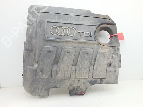 Used Upper protection Upper protection AUDI A1 (8X1, 8XK) 1.6 TDI (90 hp) 34192647 34192647