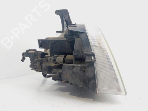 Left headlight HYUNDAI MATRIX (FC) 1.5 CRDi | BP18643541C28 