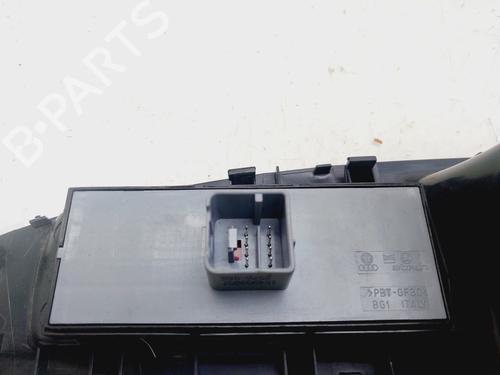 Left front window switch SEAT ALTEA (5P1)  | BP27249281I27 