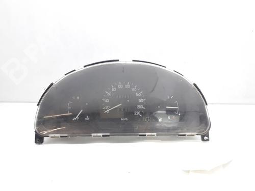 Used Instrument cluster Instrument cluster DAEWOO LANOS (KLAT) 1.3 (75 hp) 10740781 10740781