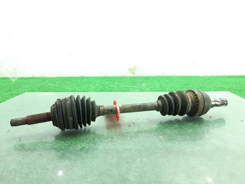 Used Left front driveshaft CHEVROLET AVEO / KALOS Hatchback (T200) 1.4 (83 hp) 11766557