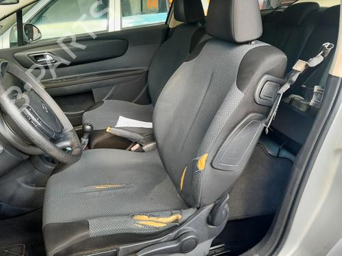 Engine control unit (ECU) CITROËN C4 Coupe (LA_) 1.6 HDi | BP16009305M57 