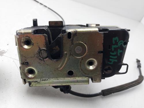 Used Front right lock Front right lock RENAULT GRAND SCÉNIC II (JM0/1_) 1.9 dCi (JM14) (131 hp) 35812117 35812117