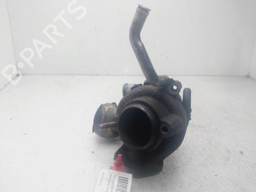 Turbolader/Kompressor BMW 3 (E46) 320 d (136 hp) 29750592