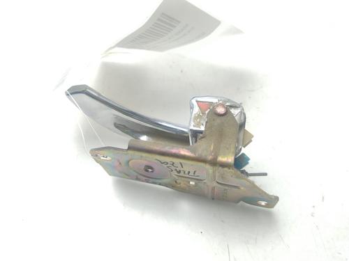 Rear left interior door handle KIA SORENTO I (JC) 2.5 CRDi | BP30182666I15 