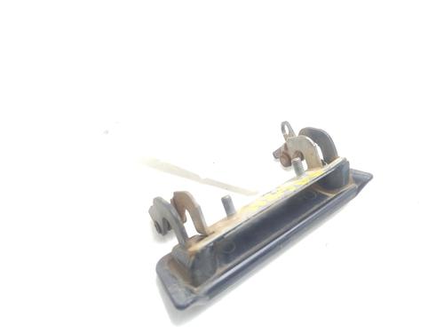 Front right exterior door handle MITSUBISHI GALLOPER (JK-01)  | BP27197899C129 