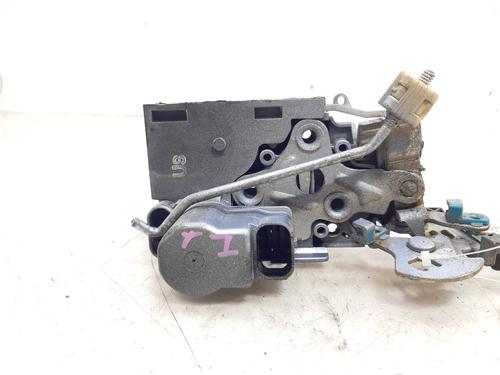 Rear left lock CHEVROLET REZZO MPV (U100) 1.6 | BP9502486C100 