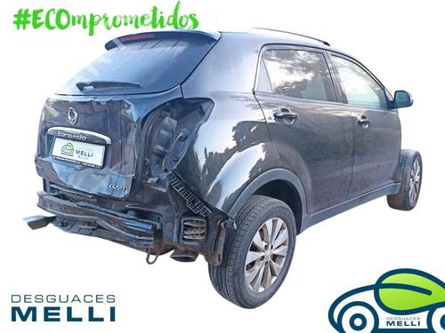 Sikkerhedssele-spænde SSANGYONG KORANDO (CK) | BP37646679I32 - Image 5