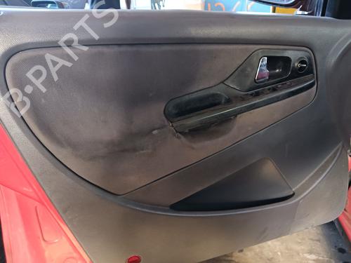Injection rail SEAT IBIZA II (6K1)  | BP22230963M98 