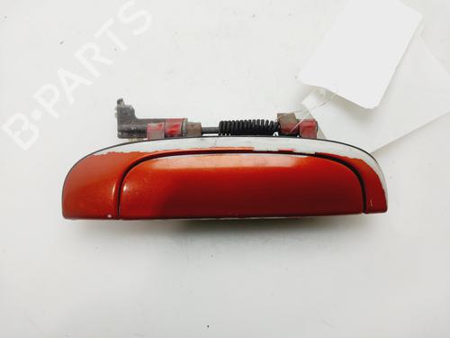 Maneta exterior trasera derecha KIA RIO II (JB) 1.4 16V (97 hp) 32371729