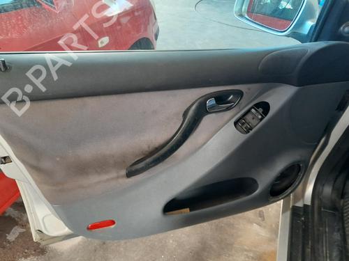 Front wiper motor SEAT LEON (1M1) 1.9 TDI | BP16363049M29