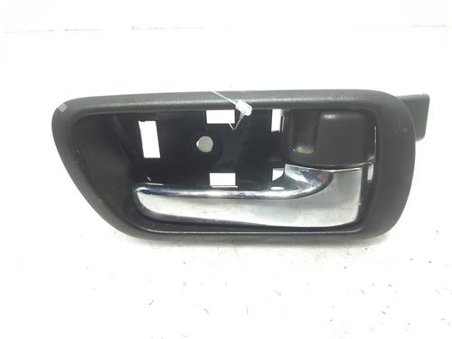 Used Rear right interior door handle Rear right interior door handle TOYOTA COROLLA Verso (ZER_, ZZE12_, R1_) 1.8 (ZNR11_, ZNR11R) (129 hp) 8319419 8319419