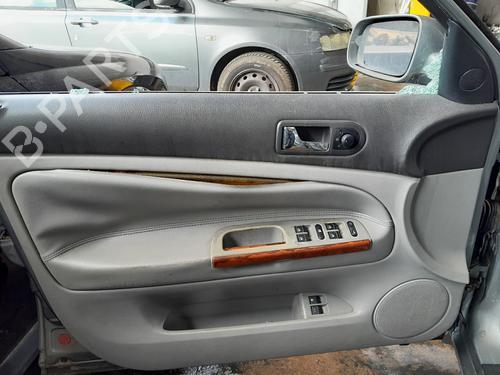 Engine control unit (ECU) VW PASSAT B5.5 (3B3) 2.5 TDI | BP17163832M57  - Image 11