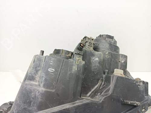 Right headlight KIA SORENTO I (JC)  | BP21838487C29 