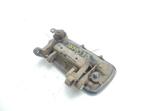 Front right exterior door handle SUZUKI VITARA (ET, TA, TD) 1.9 D All-wheel Drive (SE419TD) | BP26330334C129