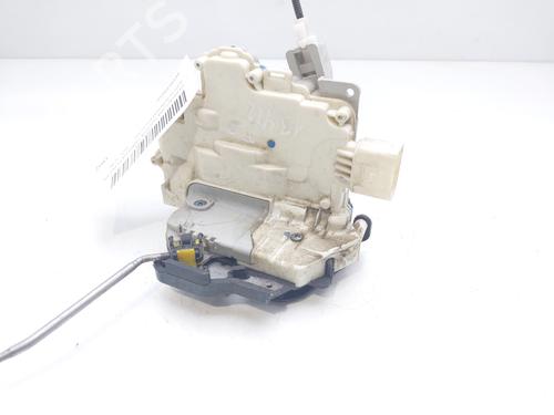 Rear right lock AUDI A6 C6 (4F2) 2.0 TDI | BP13571874C99 