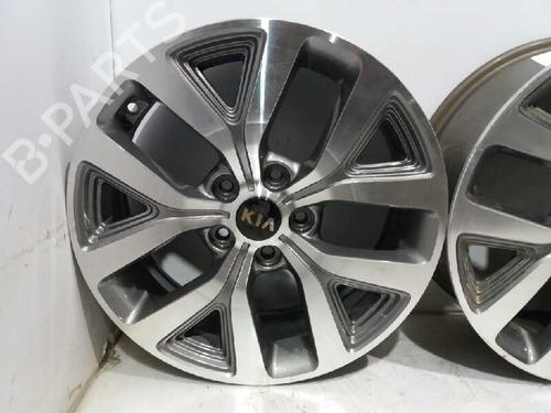 Rim KIA SPORTAGE III (SL) 1.7 CRDi | BP6624212C45