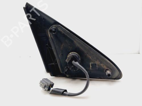 Left mirror FORD MONDEO III Saloon (B4Y)  | BP27674356C26 