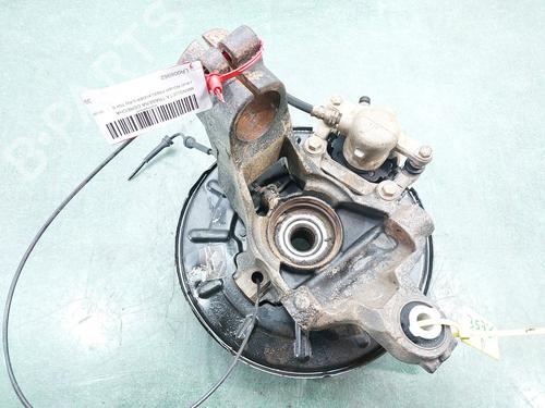 Right rear steering knuckle LAND ROVER FREELANDER 2 (L359) 2.2 TD4 4x4 | BP21759000M28 