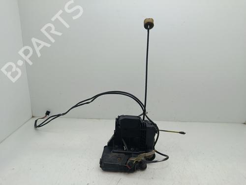 Vergrendeling links voor MERCEDES-BENZ E-CLASS (W211) E 320 CDI (211.026) (204 hp) 31328829