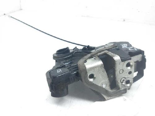 Used Front left lock TOYOTA VERSO (_R2_) 2.0 D-4D (AUR20_, AUR20R) (126 hp) 4956347