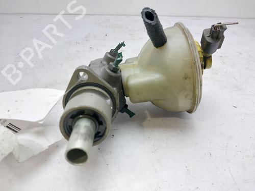 Used Brake master cylinder SEAT CORDOBA (6K1, 6K2) 1.9 TDI (90 hp) 12420006