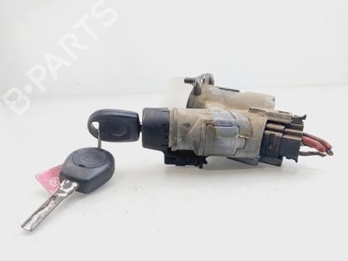 Ignition barrel SEAT CORDOBA (6K1, 6K2)  | BP26950032M48 