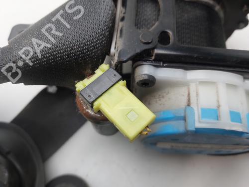 Front left seatbelt PEUGEOT 108 1.2 | BP38232037I26 - Image 3