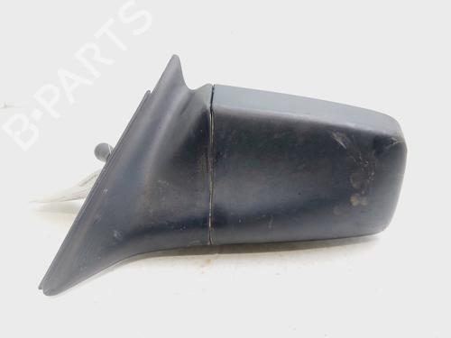 Left mirror OPEL ASTRA F Saloon (T92) 1.4 (F19, M19) | BP25468695C26 