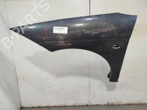 Used Left front fenders Left front fenders 39233554 39233554