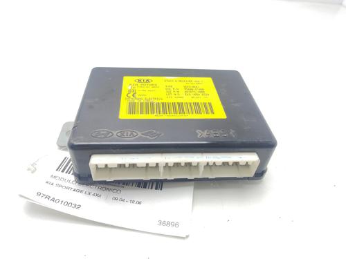 Used Electronic module KIA SPORTAGE II (JE_, KM_) [2004-2011]  23097669