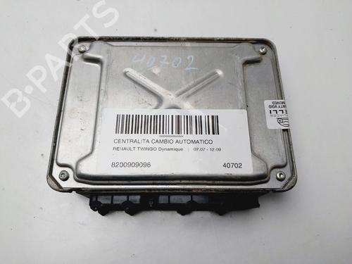 Gearbox control unit RENAULT TWINGO II (CN0_) 1.2 16V (CN0K, CN0V, CN0A) | BP33313774M52 - Image 5