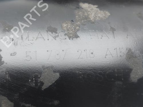 Starter LANCIA DELTA III (844_) | BP36648673M8 - Image 4