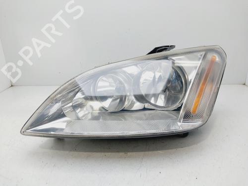 Used Left headlight Left headlight 29824607 29824607