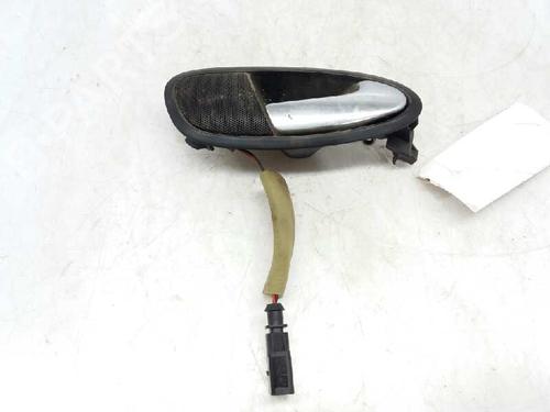 Used Front right interior door handle SEAT LEON (1P1) 1.6 TDI (105 hp) 3338671