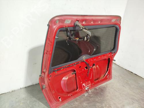 Tailgate MINI MINI (R50, R53)  | BP31586793C6 