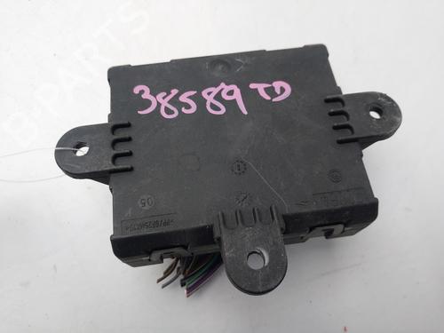 Electronic module FORD MONDEO IV Turnier (BA7) 2.0 TDCi | BP36070791M83 - Image 3