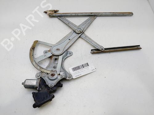 Rear left window mechanism TOYOTA COROLLA Verso (ZER_, ZZE12_, R1_) 2.2 D-4D (AUR10_, AUR10R) | BP29424152C24 