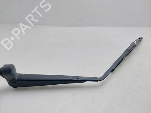 Used Rear windshield wiper arm Rear windshield wiper arm MITSUBISHI GALLOPER (JK-01) [1998-2003] 36386834 36386834