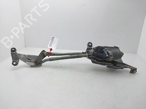 Used Front wiper motor Front wiper motor MITSUBISHI OUTLANDER II (CW_W) [2005-2012] 33547621 33547621