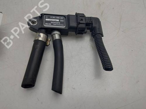 Used Electronic sensor Electronic sensor IVECO DAILY IV Platform/Chassis 70C15 (146 hp) 40076875 40076875