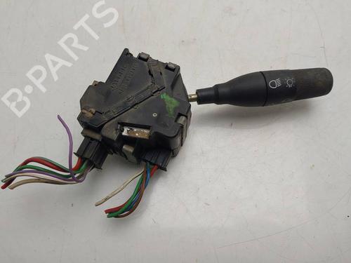 Used Headlight switch Headlight switch RENAULT 19 II (B/C53_) 1.4 (80 hp) 40153755 40153755